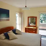 Aylevarroo Penthouse Διαμέρισμα *