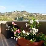 Διαμέρισμα Aylevarroo Penthouse Caniço