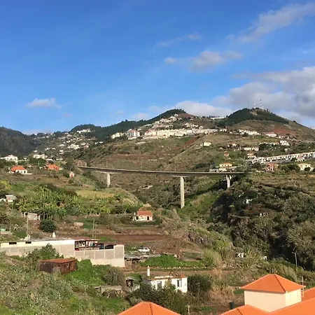 Aylevarroo Penthouse *