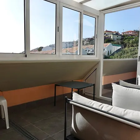 Aylevarroo Penthouse * Canico (Madeira)
