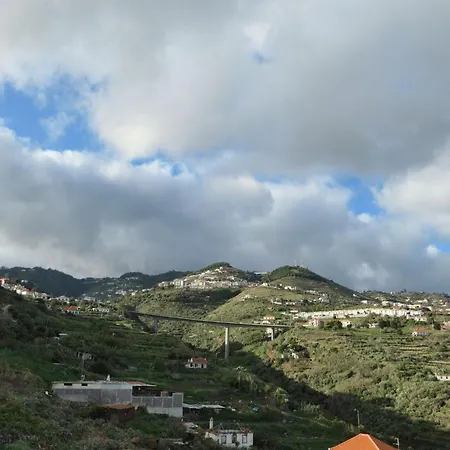 דירה Aylevarroo Penthouse *