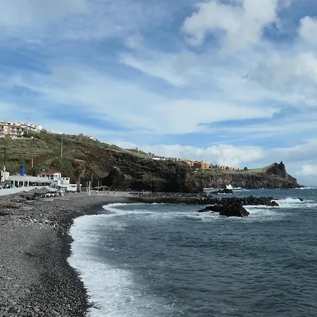 Апартаменты Aylevarroo Penthouse *