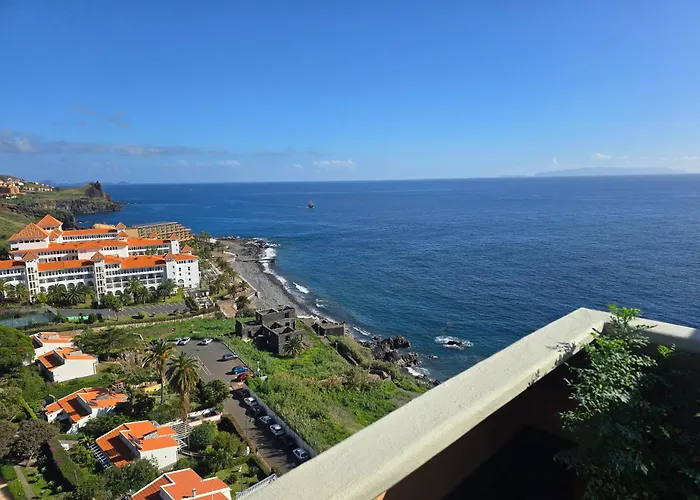 Aylevarroo Penthouse * 卡尼索