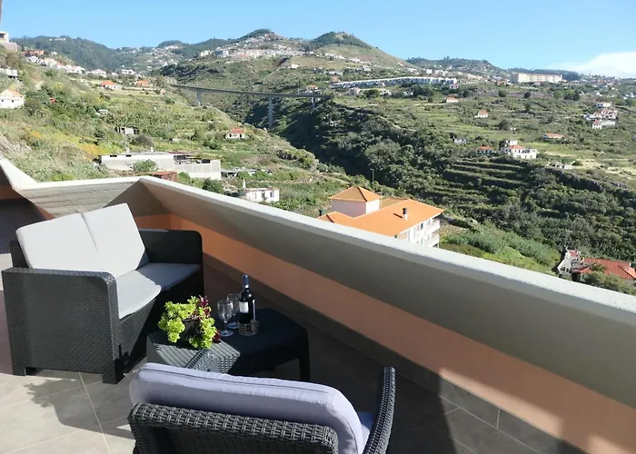 Aylevarroo Penthouse * 卡尼索