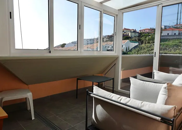 Aylevarroo Penthouse * 卡尼索