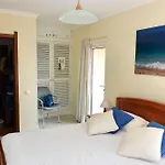 Lägenhet Aylevarroo Penthouse Caniço
