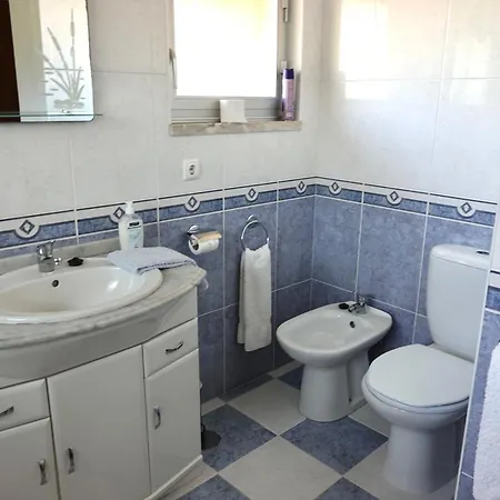 Lägenhet Aylevarroo Penthouse *