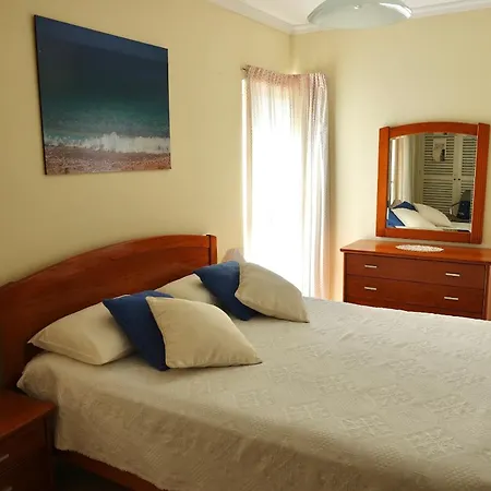 Lägenhet Aylevarroo Penthouse *