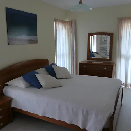 Aylevarroo Penthouse Lägenhet Caniço
