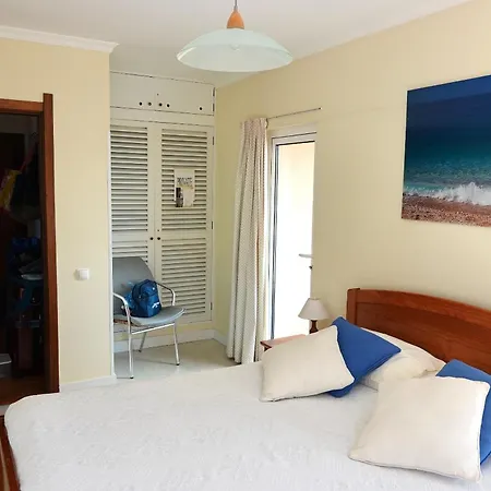 Apartment Aylevarroo Penthouse Canico (Madeira)