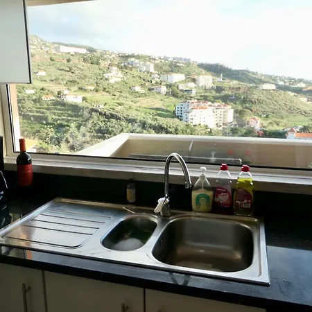 Lägenhet Aylevarroo Penthouse *