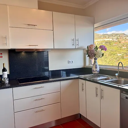 Lägenhet Aylevarroo Penthouse