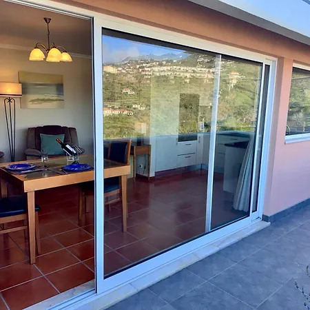 Lägenhet Aylevarroo Penthouse *