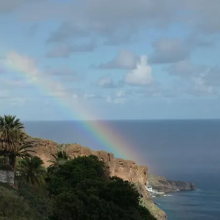 Apartment Aylevarroo Penthouse *