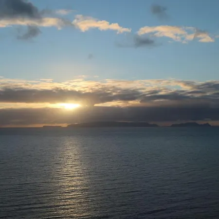 Apartment Aylevarroo Penthouse