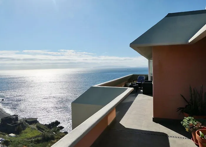 Aylevarroo Penthouse