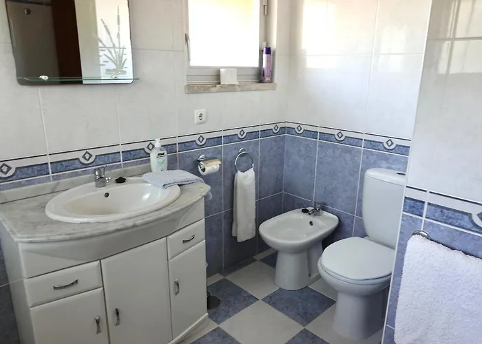 Appartamento Aylevarroo Penthouse *