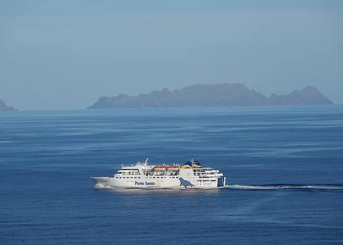 Aylevarroo Penthouse Apartmán Caniço