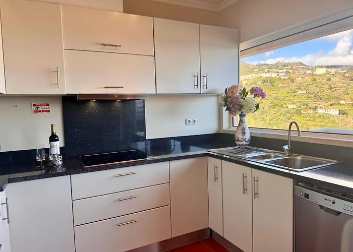 Apartmán Aylevarroo Penthouse