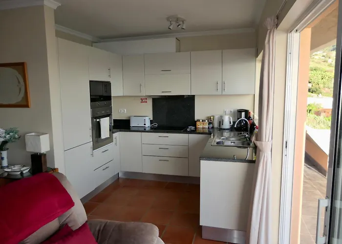 Aylevarroo Penthouse