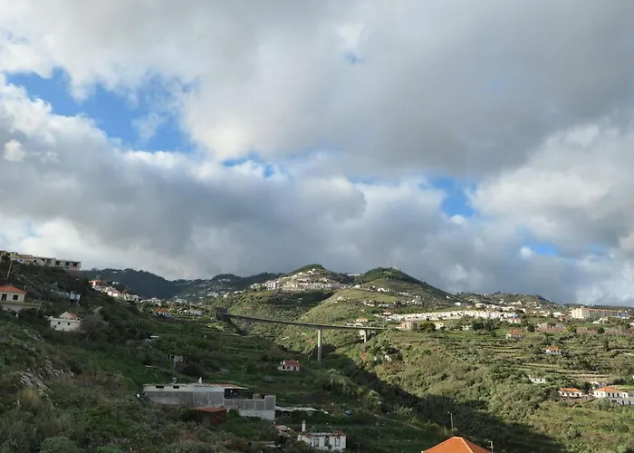 Appartamento Aylevarroo Penthouse *