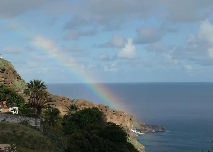 Apartmán Aylevarroo Penthouse *