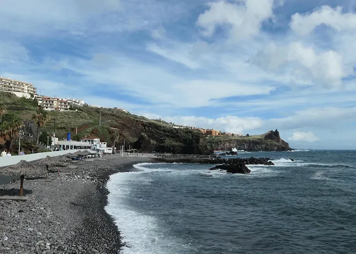 Appartamento Aylevarroo Penthouse *